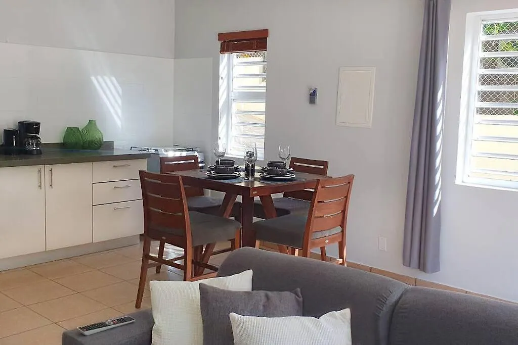 Gamay Souterrain Apartment, Near Beach In Curacao Jan Thiel 0*,  Curacao