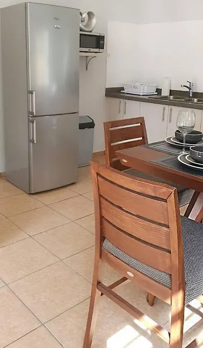 Gamay Souterrain Apartment, Near Beach In Curacao Jan Thiel Curacao