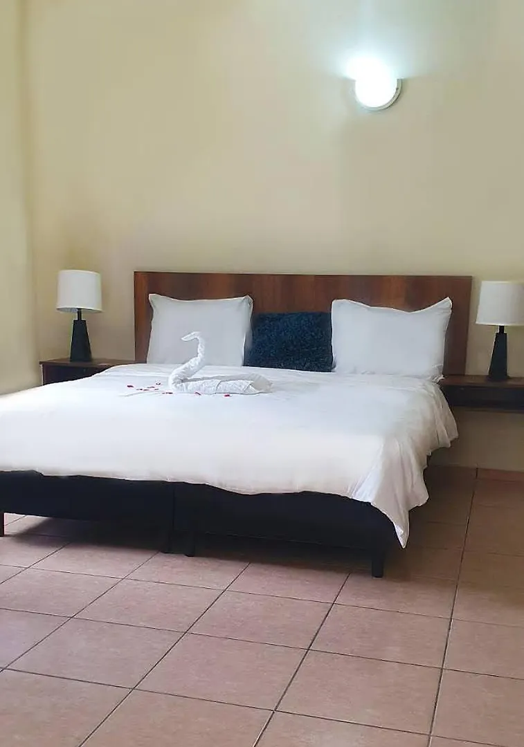 Gamay Souterrain Apartment, Near Beach In Curacao location