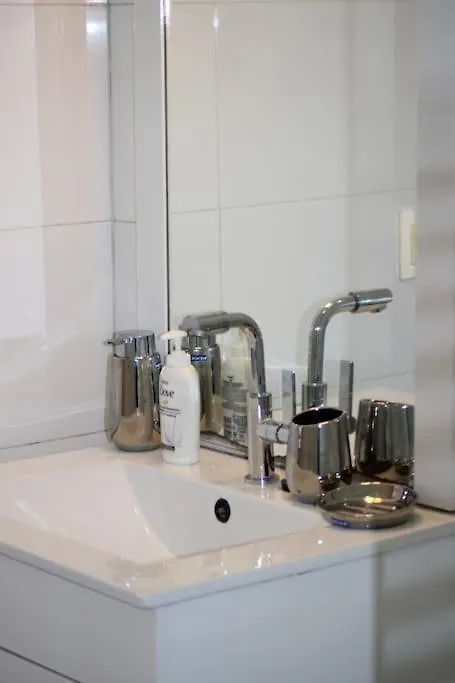 Gamay Souterrain Apartment, Near Beach In Curacao Jan Thiel Apartment